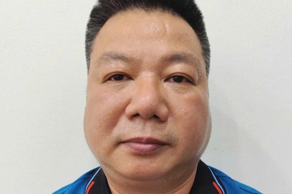 Khởi tố tài xế chặn đầu, rút chìa khóa xe khách trên Vành đai 3 - 1 Khởi tố tài xế chặn đầu, rút chìa khóa xe khách trên Vành đai 3 - 1