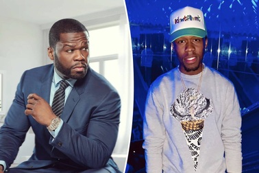 Con trai rapper 50 Cent đề nghị trả cho cha 6.700 USD để có 24 giờ bên cha