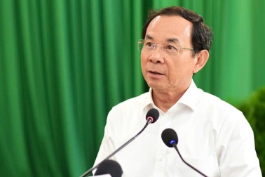 TPHCM tuyệt đối không để tiêu cực, trục lợi trong bố trí, sắp xếp cán bộ