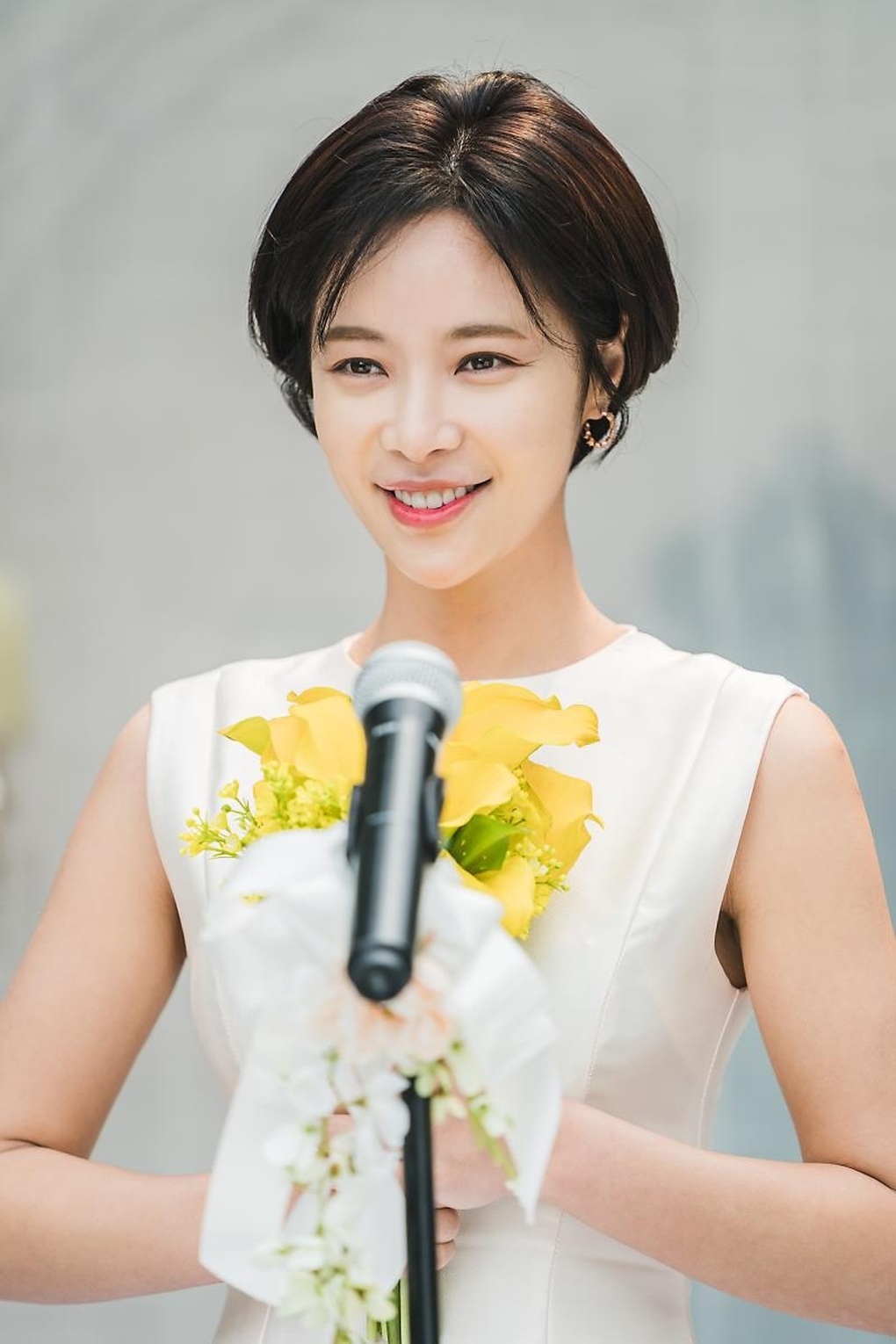 Sự nghiệp và đời tư lao đao của chị đẹp Hwang Jung Eum ở tuổi 41 - 4 Sự nghiệp và đời tư lao đao của chị đẹp Hwang Jung Eum ở tuổi 41 - 4
