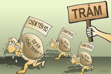 Để lời nói không chỉ là răn đe!