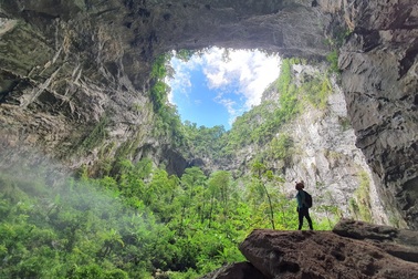 Tập luyện chính là một trong những cách để tôi tận hưởng cuộc sống