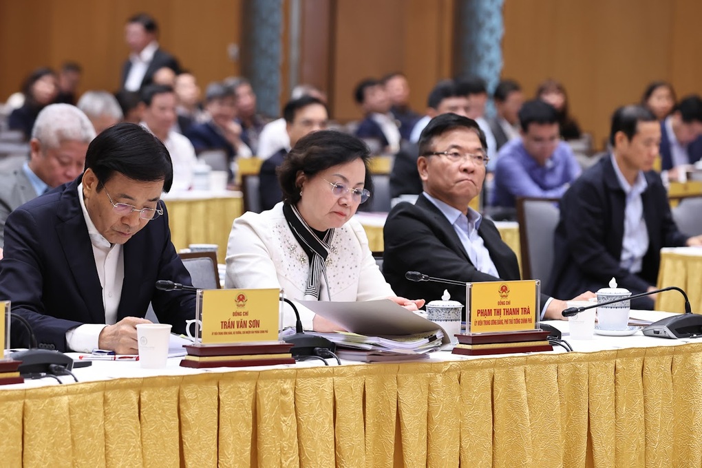 Cán bộ né việc vì thà đứng trước hội đồng kỷ luật còn hơn đứng trước HĐXX - 3