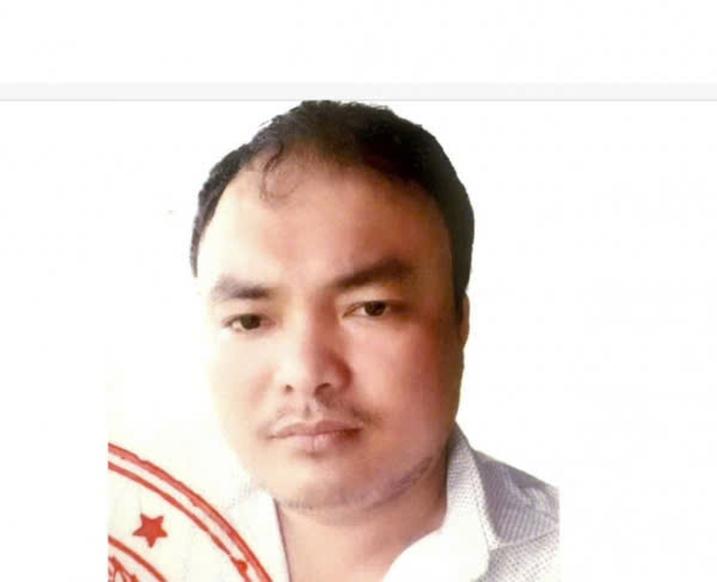 Truy nã “ông trùm” buôn lậu vàng xuyên quốc gia - 1 Truy nã “ông trùm” buôn lậu vàng xuyên quốc gia - 1