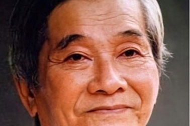 Nhà thơ Nguyễn Xuân Sanh qua đời ở tuổi 100