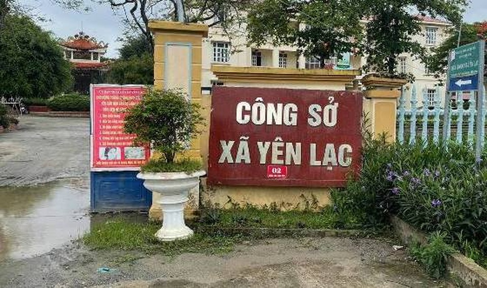 Phó Chủ tịch xã sát phạt trên sới bạc trong giờ hành chính - 1 Phó Chủ tịch xã sát phạt trên sới bạc trong giờ hành chính - 1
