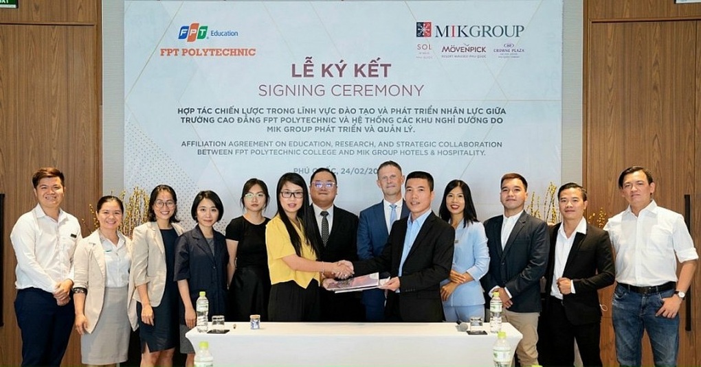 Từ 25/7, có 2.000 sinh viên nhập học Trường Cao đẳng FPT Polytechnic mỗi ngày - 4 Từ 25/7, có 2.000 sinh viên nhập học Trường Cao đẳng FPT Polytechnic mỗi ngày - 4