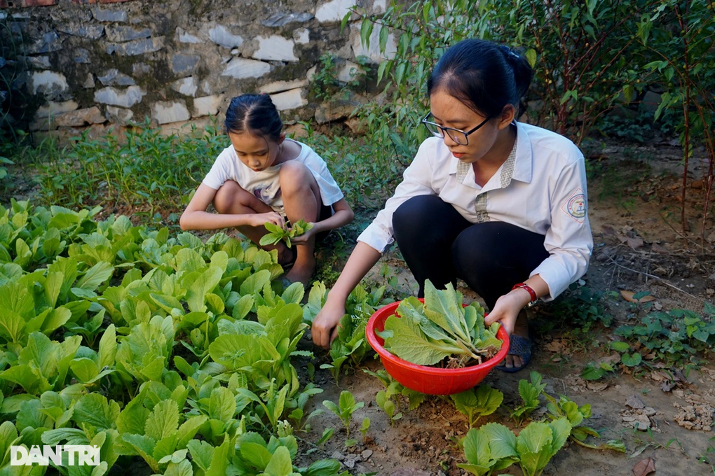 Nữ thủ khoa khối C00 xứ Thanh tiết lộ bí mật ngày còn học phổ thông - 6 Nữ thủ khoa khối C00 xứ Thanh tiết lộ bí mật ngày còn học phổ thông - 6