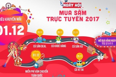 Săn deal sốc từ 30K và miễn phí vận chuyển toàn quốc tại Sen Đỏ vào ngày hội 0112