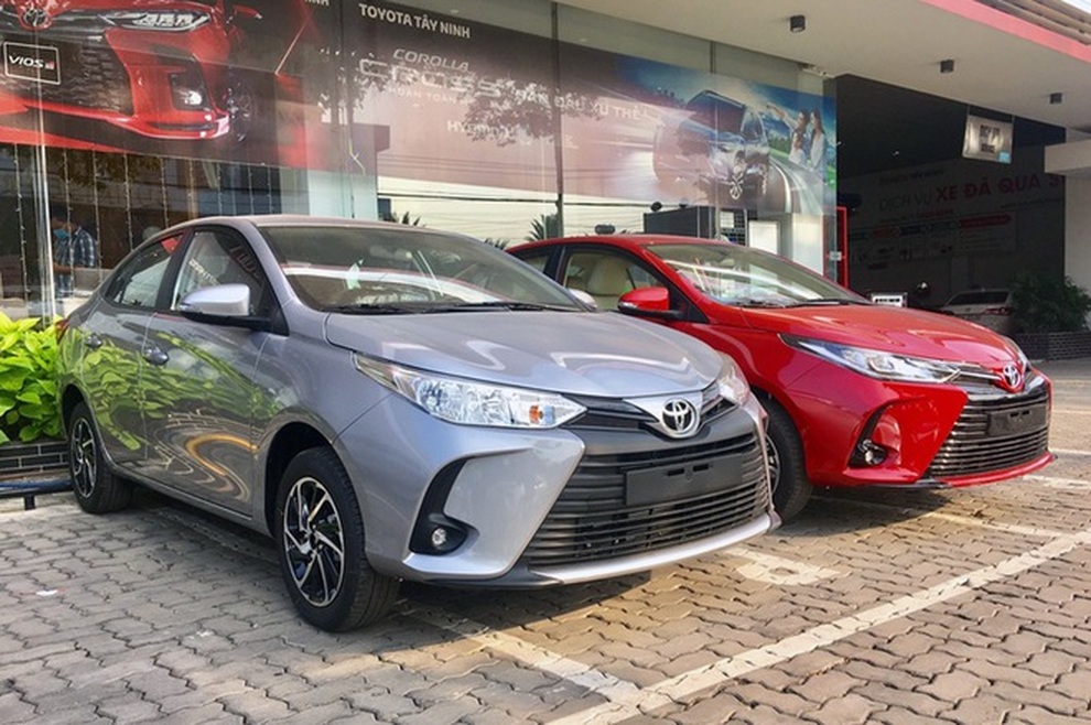 Xe điện trở thành chủ đề nóng trong tuần qua - 4 Xe điện trở thành chủ đề nóng trong tuần qua - 4