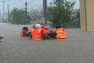 Mưa lụt lịch sử tại Đắk Lắk làm 11 người tử vong, 4 người mất tích