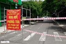 Bình Định xuất hiện nhiều ổ dịch khó lường