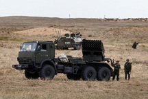 Vũ khí thông minh Ukraine phá hủy pháo phản lực hiện đại của Nga