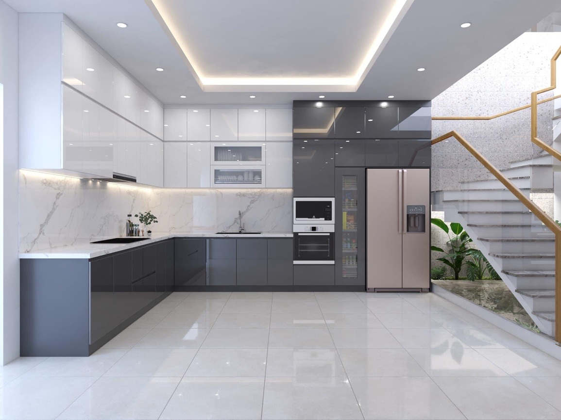 Bếp 365 muốn mở rộng mạng lưới phân phối toàn quốc - 1 Bếp 365 muốn mở rộng mạng lưới phân phối toàn quốc - 1
