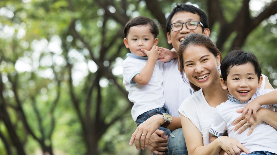 Trót mê những cuộc vui với bạn bè, làm sao để vợ vẫn tươi cười khi trở về sau những bàn tiệc? - 2 Trót mê những cuộc vui với bạn bè, làm sao để vợ vẫn tươi cười khi trở về sau những bàn tiệc? - 2