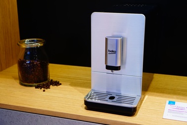 Beko giới thiệu một loạt các thiết bị gia dụng tại IFA 2017