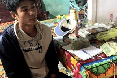 "Đao phủ" cho vay 60 triệu, 1 năm thành 200 triệu, dọa giết cả nhà con nợ