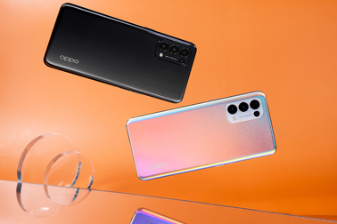 Không cần chờ giá bán, hơn 9,000 khách hàng đã đặt mua OPPO Reno5