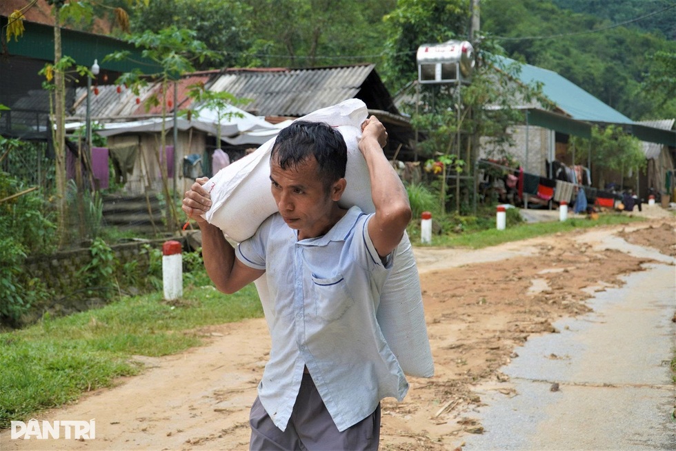 Cuộc tháo chạy kinh hoàng lên đỉnh núi của hơn 100 dân bản Có Hạ - 6