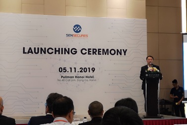SenSecures ra mắt tại Việt Nam với nhiều giải pháp, dịch vụ đào tạo về an toàn thông tin mạng