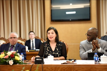 Ngân hàng thế giới và Quỹ tiền tệ quốc tế đánh giá cao quá trình đổi mới giáo dục Việt Nam