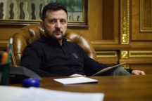 Ông Zelensky: Ukraine đang gần với hòa bình hơn bao giờ hết