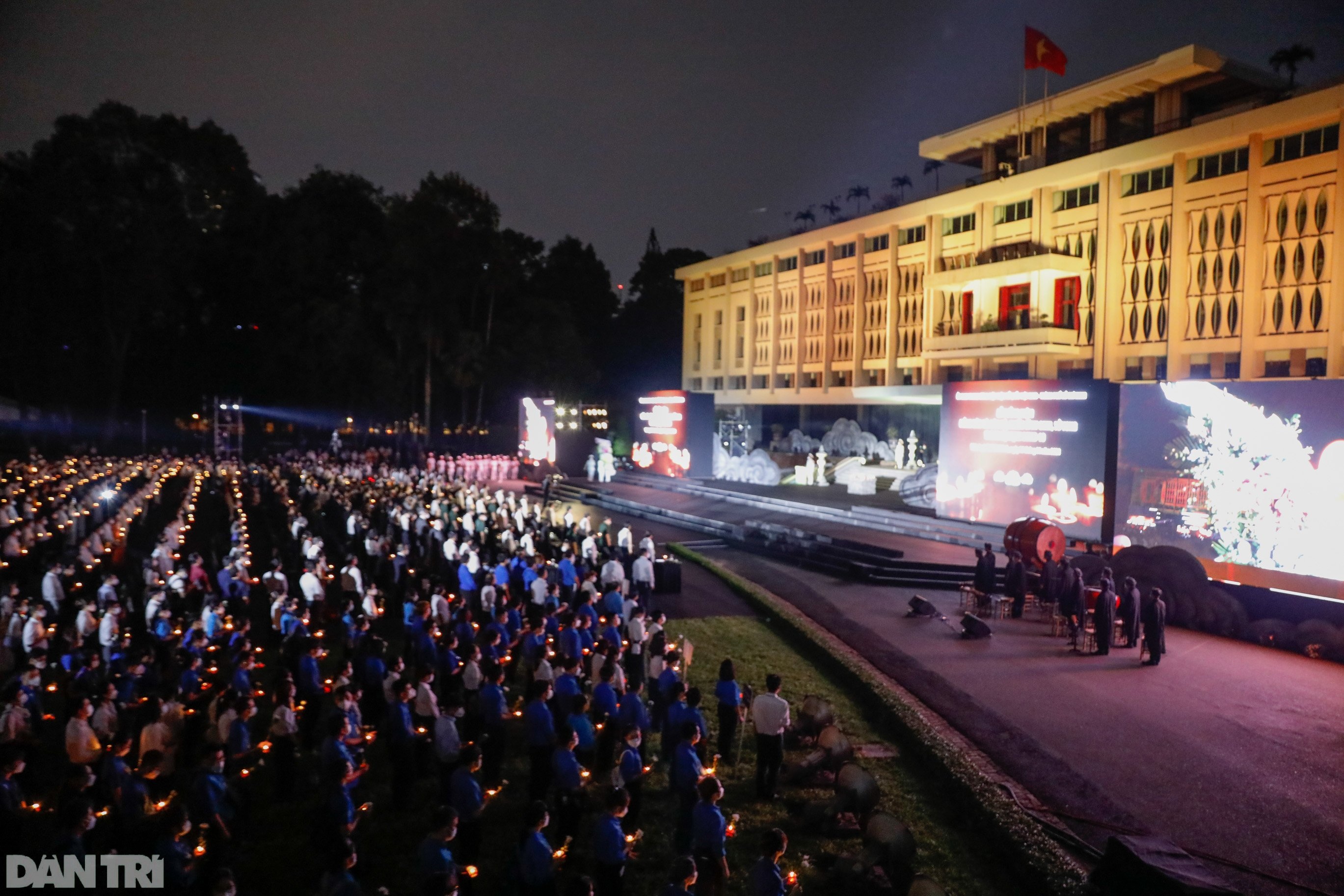 Ông ấy từng ra chiến trường rồi trở về, nhưng lần này đi không về nữa! - 1 Ông ấy từng ra chiến trường rồi trở về, nhưng lần này đi không về nữa! - 1