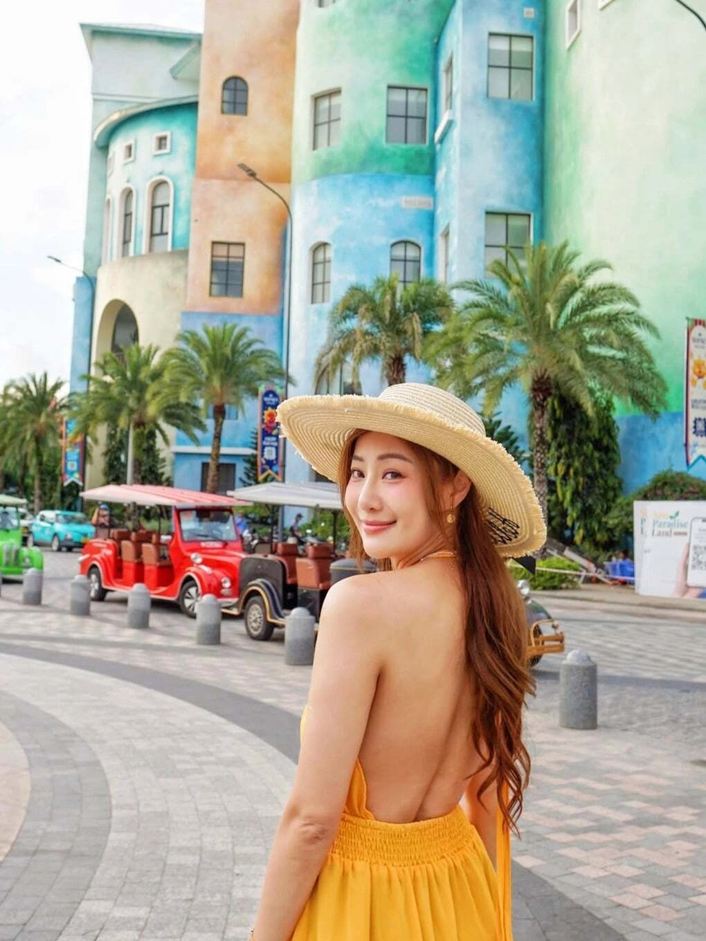 Phú Quốc gây sốt, loạt báo quốc tế ca ngợi là thiên đường phải đến - 4 Phú Quốc gây sốt, loạt báo quốc tế ca ngợi là thiên đường phải đến - 4