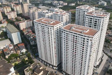 HoREA: Doanh nghiệp bất động sản đói vốn, phải vay tín dụng đen