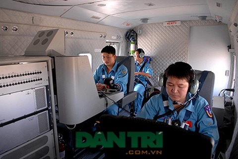 Malaysia phủ nhận tín hiệu ở Malacca, Việt Nam tiếp tục tìm kiếm