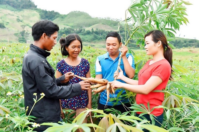 Ban hành quy trình rà soát hộ nghèo, hộ cận nghèo hằng năm - Ảnh 1.