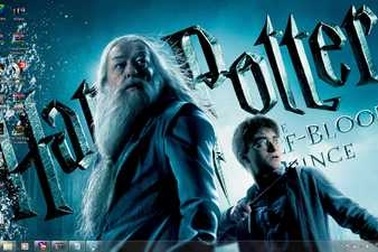 Bộ sưu tập giao diện đẹp dành cho Windows (P2)