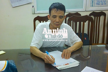 Tung ảnh sex lên mạng đen, mời khách mua dâm 