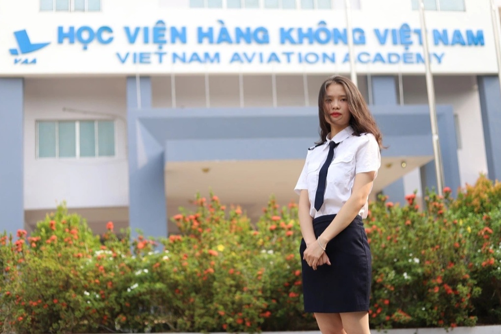 Hai cô gái lập kỳ tích hơn 40 năm mới có một tại trường đại học - 3