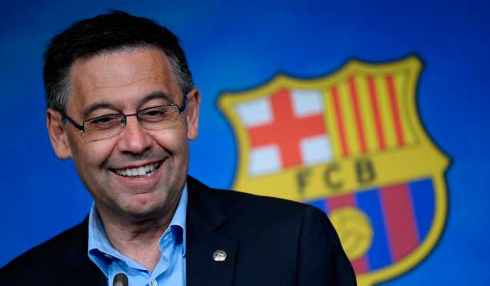 Chủ tịch Bartomeu dùng “quân bài Messi” để thanh toán nội bộ - 1 Chủ tịch Bartomeu dùng “quân bài Messi” để thanh toán nội bộ - 1