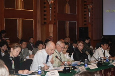 Không minh bạch, khó chống tham nhũng