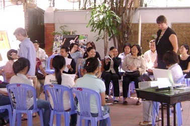 Giỏi tổng quát, thiếu kỹ năng