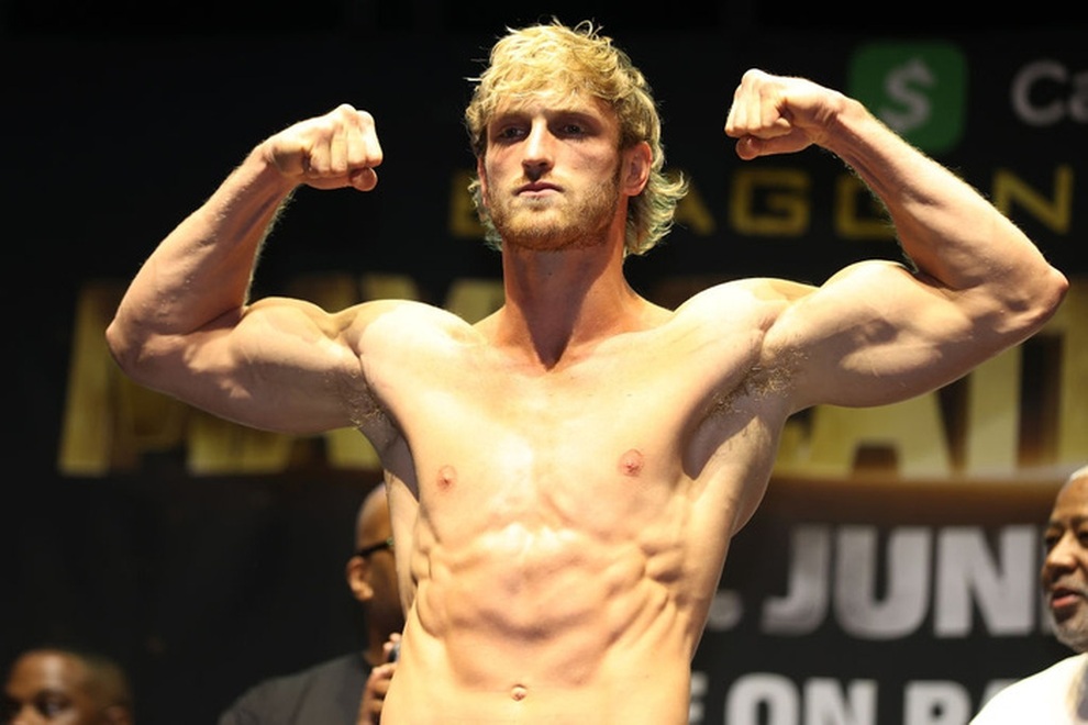 Trận chiến quyền anh Mayweather và Logan Paul: Cơn mưa tiền bạc - 2 Trận chiến quyền anh Mayweather và Logan Paul: Cơn mưa tiền bạc - 2