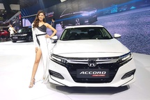 Bảng giá ôtô tháng 4/2020: Giảm giá, chạy đua cùng Covid-19