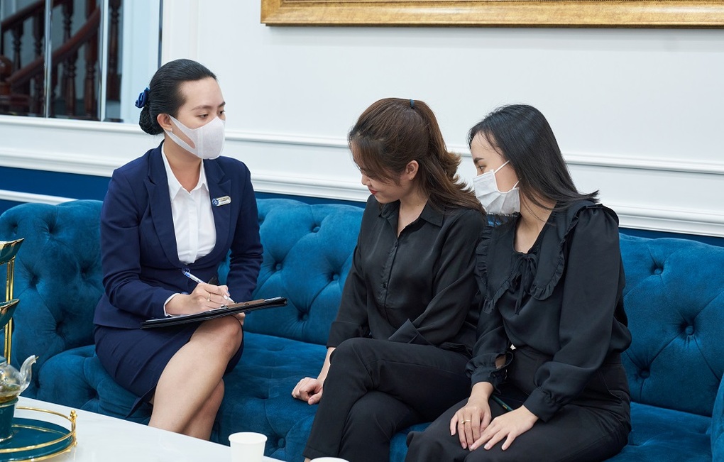 Nha khoa Quốc tế Daisy ra mắt chi nhánh tại Cần Thơ - 4 Nha khoa Quốc tế Daisy ra mắt chi nhánh tại Cần Thơ - 4