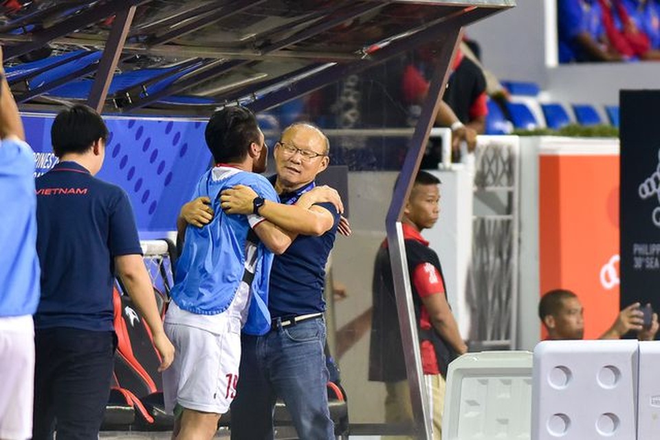 Tạm biệt Philippines, hẹn gặp ở SEA Games 31 tại Hà Nội - 7 Tạm biệt Philippines, hẹn gặp ở SEA Games 31 tại Hà Nội - 7