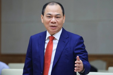 Các tỷ phú Việt ngày càng giàu thêm, thu gần 1 tỷ USD chỉ trong 24 giờ