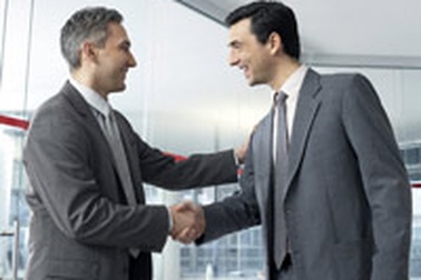 Bí quyết chào hỏi 