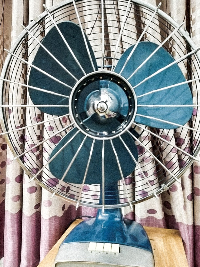 Những chiếc quạt Nhật cổ đang được người Việt săn lùng - 12 Những chiếc quạt Nhật cổ đang được người Việt săn lùng - 12