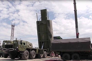 Nga đặt tên lửa siêu vượt âm Avangard sẵn sàng chiến đấu