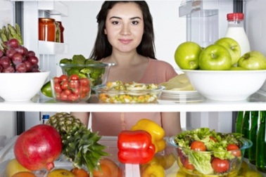 9 loại thực phẩm "cấm kỵ" bảo quản trong tủ lạnh