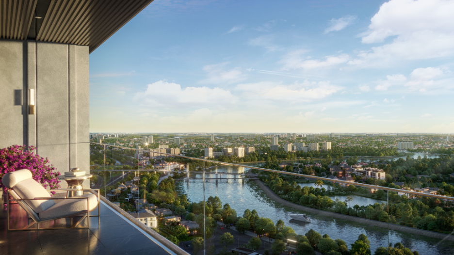 ຜູ້ຍິງທີ່ປະສົບຜົນສຳເລັດຕ້ອງການເຮືອນແບບໃດ? - 3 Phụ nữ thành đạt mong muốn một ngôi nhà như thế nào? - 3