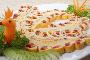 5 món ăn Việt lừng danh bị “thất truyền”