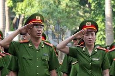 Tuổi nghỉ hưu theo Luật Công an nhân dân mới