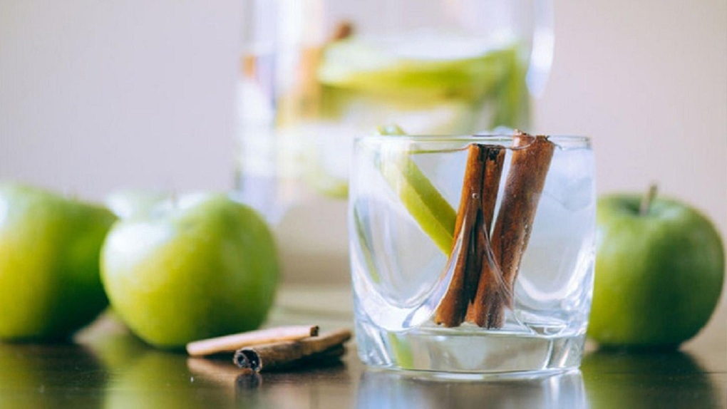 5 công thức nước uống detox thanh lọc cơ thể hỗ trợ giảm cân - 2 5 công thức nước uống detox thanh lọc cơ thể hỗ trợ giảm cân - 2